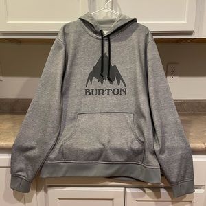 BurtonWeatherproof Fleece Hoodie